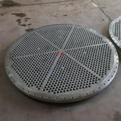 nickel clad steel tube plate manufacturers