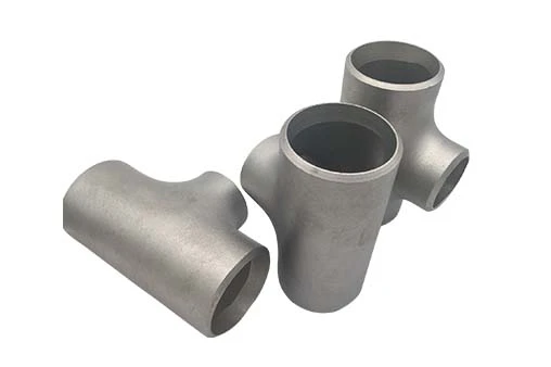 titanium tee supplier