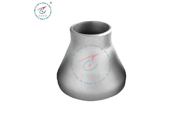titanium ecc reducer